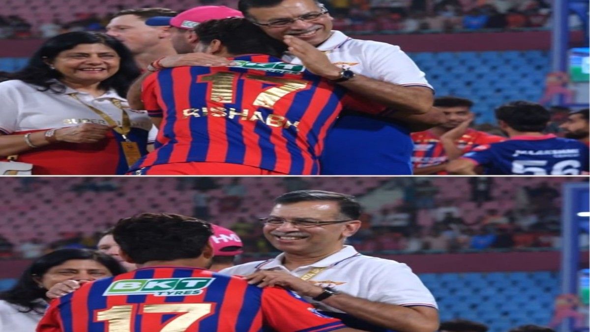 Rishabh Pant Statement: लखनऊ की हार पर छलका पंत का दर्द, खुद को बताया जिम्मेदार लखनऊ सुपर जायंट्स की हार के लिए खुद कप्तान जिम्मेदार हैं?