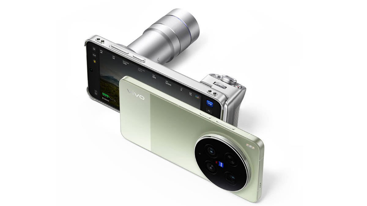 Vivo X300 FE और X300 Ultra: लॉन्च से पहले बड़ा खुलासा, DSLR जैसा कैमरा, AI फीचर्स और कीमत ने बढ़ाई चर्चा