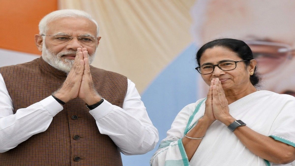 West Bengal Exit Poll 2026 क्या बंगाल में होने वाला है बड़ा उलटफेर? एग्जिट पोल के आंकड़ों ने बढ़ाई धड़कनें