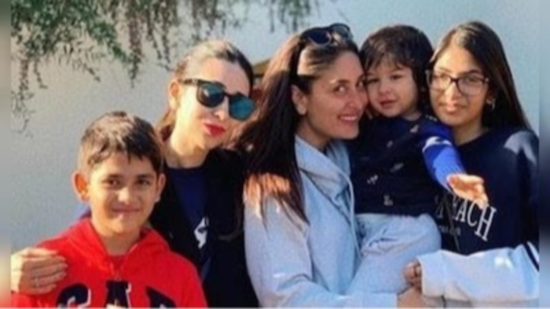 करीना कपूर का Cryptic Post करिश्मा के बच्चों को मिली ₹30,000 करोड़ की जंग में बड़ी राहत