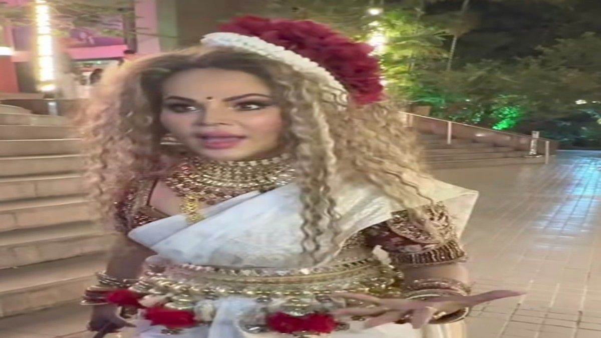 बॉक्स ऑफिस पर राजा शिवाजी का धमाका राखी सावंत ने सलमान खान के फैंस से की खास अपील