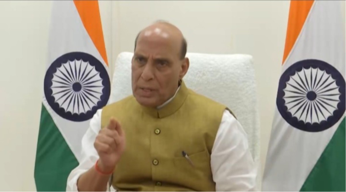 ऑपरेशन सिंदूर की पहली वर्षगांठ सैन्य कार्रवाई से आगे भारत की बदलती सुरक्षा नीति का संकेत