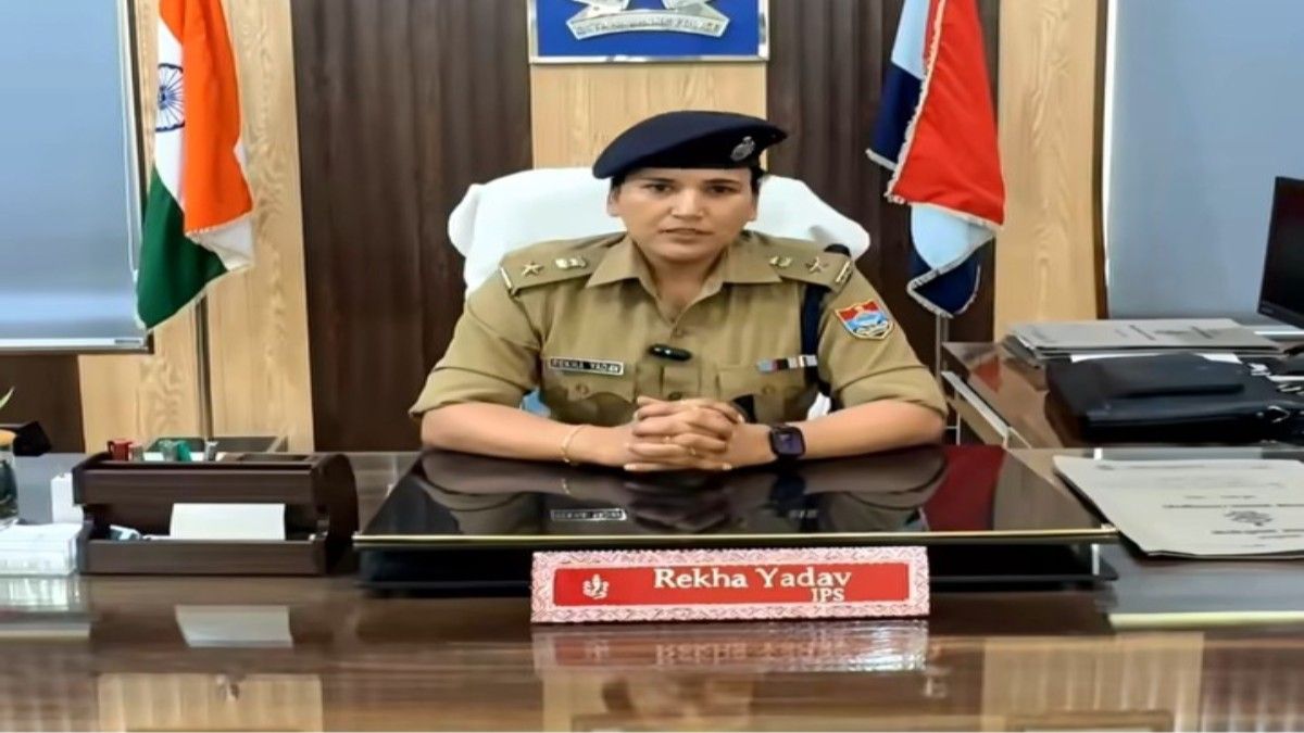 चम्पावत में नाबालिग से सामूहिक दुष्कर्म — भाजपा नेता समेत तीन पर FIR, SIT गठित, एक आरोपी के पिता बोले राजनीतिक साजिश