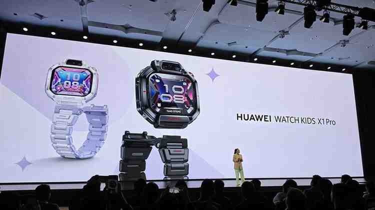 Huawei ने लॉन्च की बच्चों के लिए नई Smartwatch Series, अब Parents कर पाएंगे Live Tracking और Video Call Monitoring