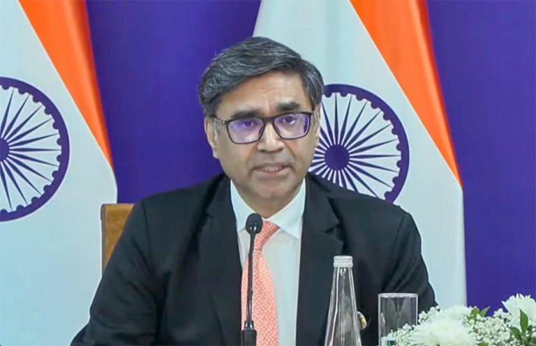 भारत-म्यांमार बॉर्डर पर भारी गोलाबारी के बीच पीएम मोदी का बड़ा कदम!