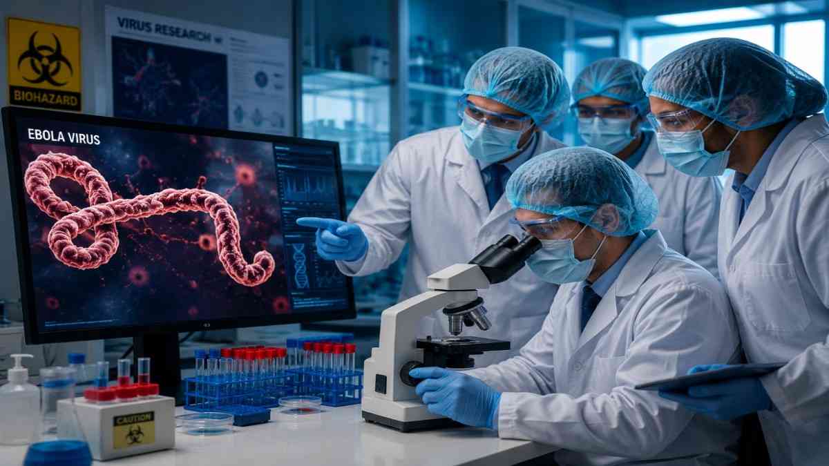 कोई पक्की वैक्सीन न कोई खास इलाज! अफ्रीका में 223 मौतों के बाद भारत सरकार ने जारी की सबसे बड़ी एडवाइजरी