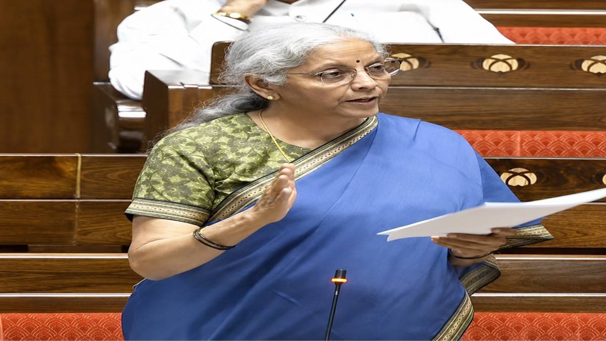 दुनिया मंदी से जूझ रही, लेकिन भारत ने कर दिखाया कमाल! GDP के आंकड़ों ने सबको चौंकाया
