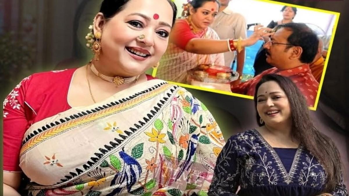 अपराजिता आढ्य बोलीं काम के लालच में होती तो कभी बेरोजगार नहीं रहती&amp;amp;#039;
