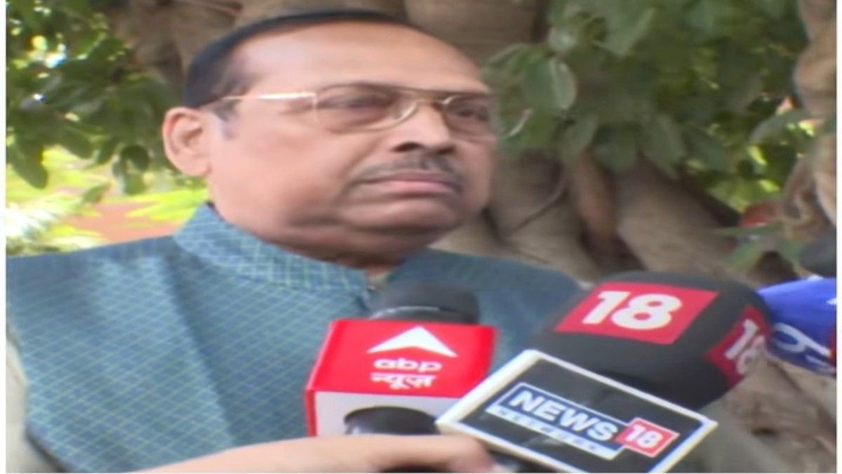 TMC को बड़ा झटका सुखेंदु शेखर रॉय ने छोड़ी पार्टी भाजपा में जाने के संकेत