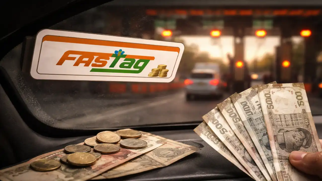 FASTag Annual Pass महंगा: 1 अप्रैल 2026 से देना होगा ज्यादा शुल्क, NHAI का बड़ा फैसला