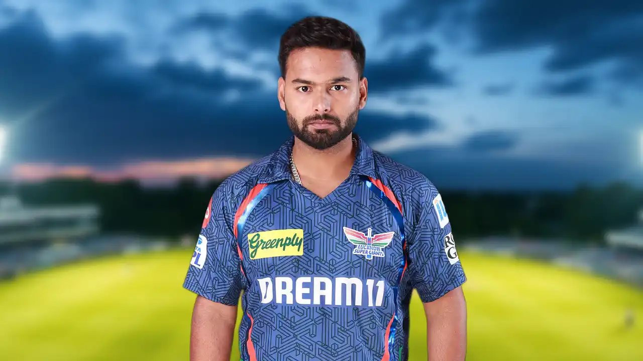 IPL 2026 से पहले ऋषभ पंत पर बढ़ा दबाव, फाफ डु प्लेसिस ने दिया बड़ा बयान