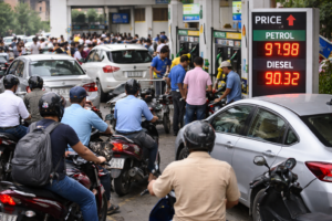 पेट्रोल और डीजल की कीमतों में बदलाव, कई शहरों में नए रेट लागू