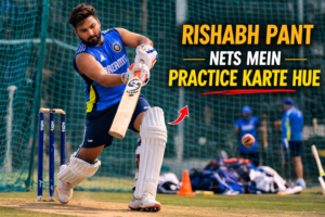 IPL 2026 से पहले ऋषभ पंत पर बढ़ा दबाव, फाफ डु प्लेसिस ने दिया बड़ा बयान