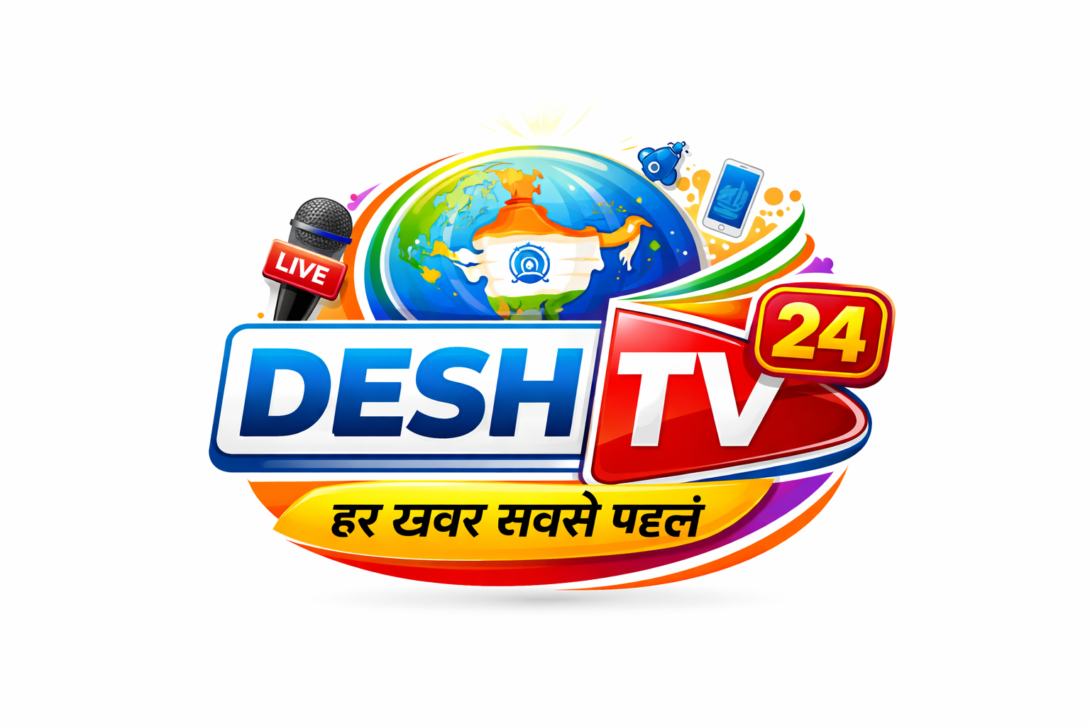 deshtv24